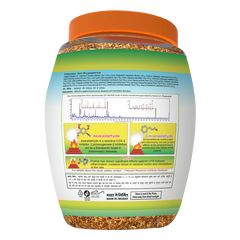 Patanjali Divya Praneshti (Hawan Samagri), With Effective Against Autoimmune, 400gm