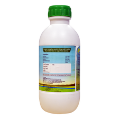 Patanjali Jaivik Kranti With Ensure Protection Of Plants From All Sorts Of Worms, 1liter