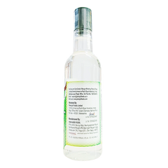 Patanjali Virgin Coconut Oil 500ml
