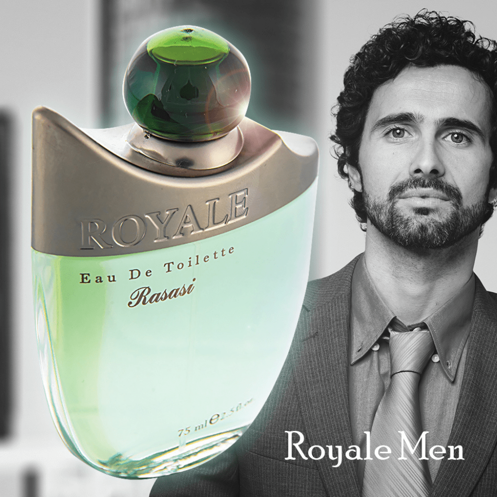 Rasasi Royale Pour Femme Eau De Toilette 75ml 2.5 Fl.oz. Men Fragrance | Long Lasting Rasasi Royale Pour Femme Eau De Toilette 75ml 2.5 Fl.oz. Men Fragrance | Long Lasting