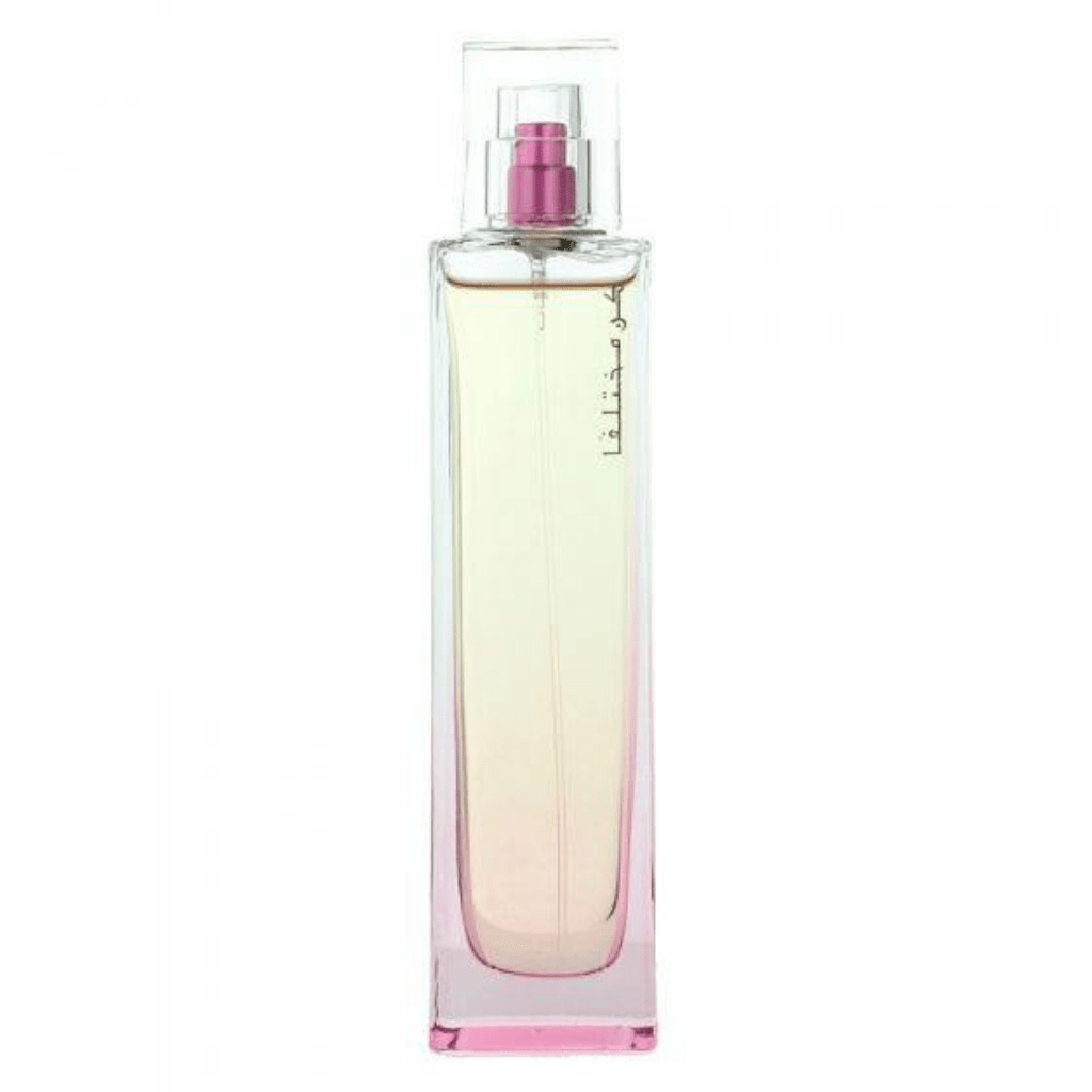 Rasasi Kun Mukthalifan Eau De Parfum 100ml 3.4 Fl.oz. Fragrance For Her | Long Lasting | Women Perfume Rasasi Kun Mukthalifan Eau De Parfum 100ml 3.4 Fl.oz. Fragrance For Her | Long Lasting | Women Perfume