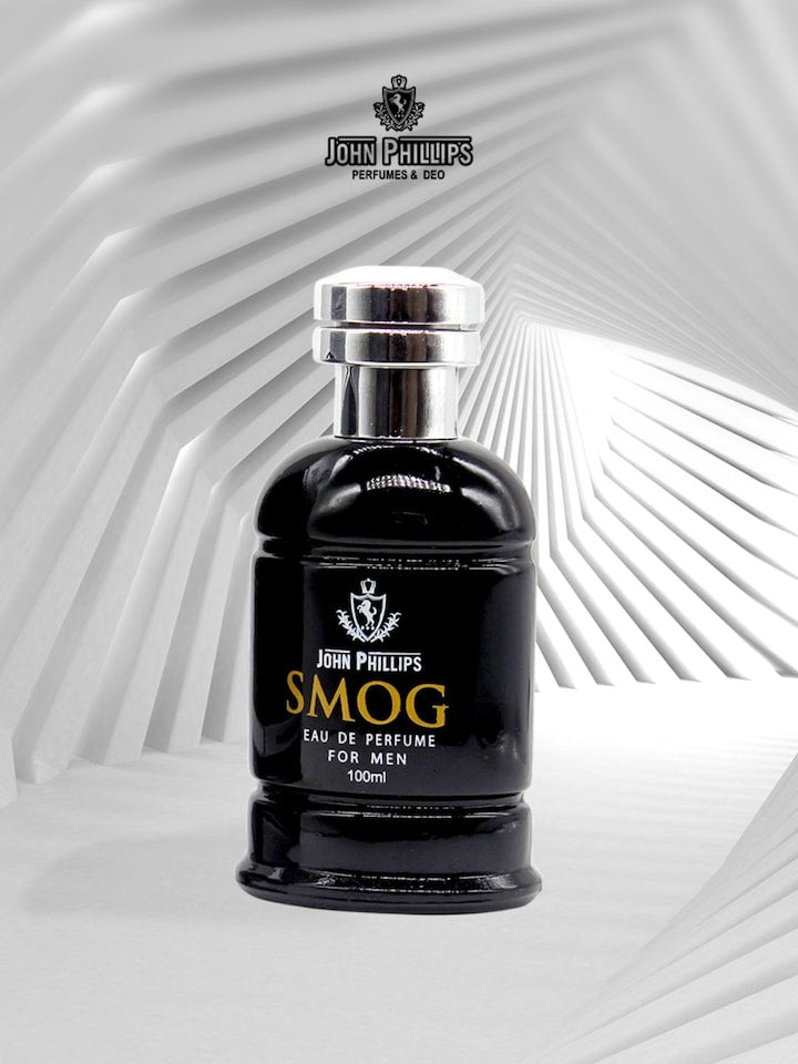 John Phillips Passport & Smog 100ml 3.4 Fl.oz. Each Pack Of 2 For Men Long Lasting Unique Fragrance John Phillips Passport & Smog 100ml 3.4 Fl.oz. Each Pack Of 2 For Men Long Lasting Unique Fragrance