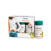 Himalaya Ayurslim Capsules, Keep Fit, Naturally | 60 Capsules (Pack Of 3)