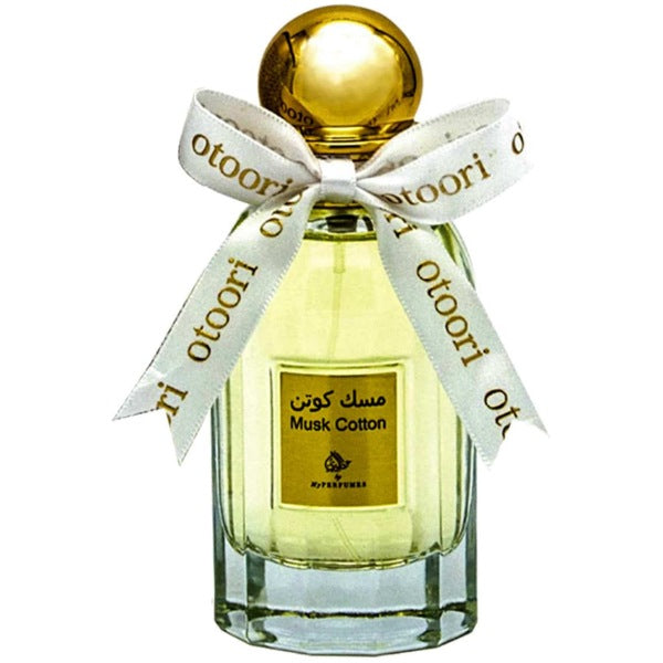 Emper Otoori Musk Cotton Eau De Parfum 80ml 2.7 Fl.oz. | Long Lasting Fragrance For Unisex | Perfect For All Occasions Emper Otoori Musk Cotton Eau De Parfum 80ml 2.7 Fl.oz. | Long Lasting Fragrance For Unisex | Perfect For All Occasions