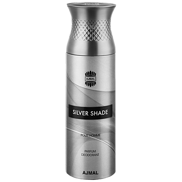 Men Blu + Silver Shade Deodorant 200ml 6.7 Fl.oz. Each X2 + Aretha Eau De Parfum 50ml 1.6 Fl.oz. | Combo Of 3 Men Blu + Silver Shade Deodorant 200ml 6.7 Fl.oz. Each X2 + Aretha Eau De Parfum 50ml 1.6 Fl.oz. | Combo Of 3