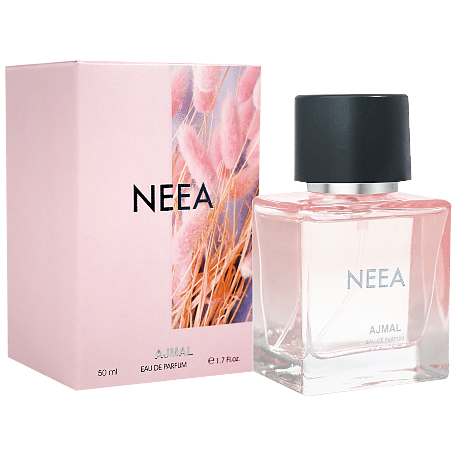 Ajmal Captivate & Nightingale Deodrant 200ml 6.7 Fl.oz. + Prose Eau De Parfum 50ml 1.6 Fl.oz. For Unisex Perfume | Combo Of 3 Ajmal Captivate & Nightingale Deodrant 200ml 6.7 Fl.oz. + Prose Eau De Parfum 50ml 1.6 Fl.oz. For Unisex Perfume | Combo Of 3