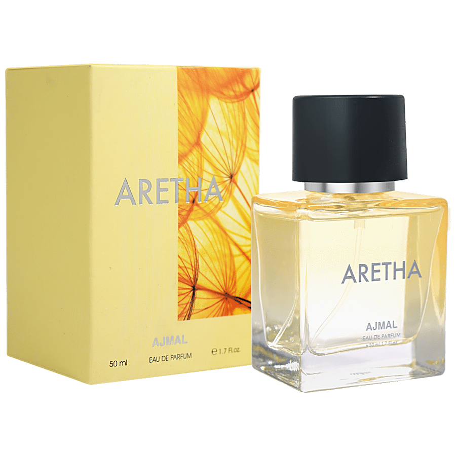 Ajmal Aura & Impress Concentrated Perfume Oil Alcohol-free Attar 10ml For Unisex And Aretha Eau De Parfum 50ml 1.6 Fl.oz. For Men & Women Ajmal Aura & Impress Concentrated Perfume Oil Alcohol-free Attar 10ml For Unisex And Aretha Eau De Parfum 50ml 1.6 Fl.oz. For Men & Women