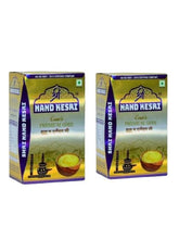 100% Natural Cow'S Ghee By Shri Nand Keshri | Good Source Of Healthy & Pure Ghee Perect For Nourishing The Body | 2 Litre (1 Litr * 2) 67.6 Ounce | Box Pack