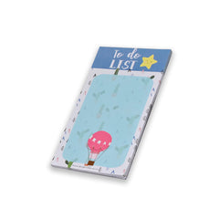 Undated To Do List Notebook Planner - Daily Planner Easily Organizes Your Daily Tasks, Set Of 4