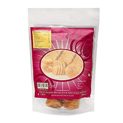 100% Premium Natural Small Size Dried Afghani Anjeer By Hanumakkhya Dry Fruits 200gm, | Perfect Immunity Booste, Gluten Free Dried Figs Great Source Of Fiber | 7.0 Ounce
