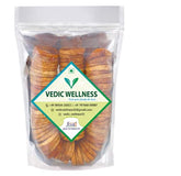 100% Natural Afghani Anjeer Figs By Vedic Wellness 400gm, | Figs Are Rich In Vitamins, Anti-oxidants & Iron Immunity Healthy Dry Fruits | 14.1 Ounce