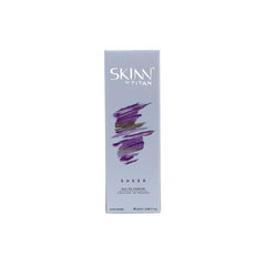 Skinn By Titan Sheer Fragrance For Women 20ml 0.6 Fl.oz.| Long Lasting Fragrance