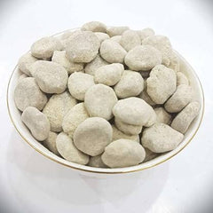 Nature'S Bridge Hing Peda Pachak 400gm, | Digestive Hing Peda Mukhwas | Jar Pack