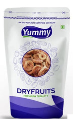 Pure Nartural Dried Afghani Anjeer By Yummy 2kg, | Healthy Dry Fruits Anjeer/figs Are Rich In Beneficial Nutrients Including | 70.5 Ounce