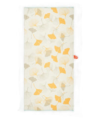 Thirsty Towel By Doctor Towels Bamboo Bath Towels 460 Gsm | Super Soft & High Absorbency Towel, Quick Dry Towel (Gingko Garden)