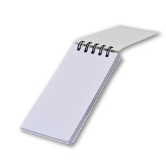 To Do List Notepad, Travel Writing Pads, Professional For Office, School, 100 Sheets, 10 Pcs