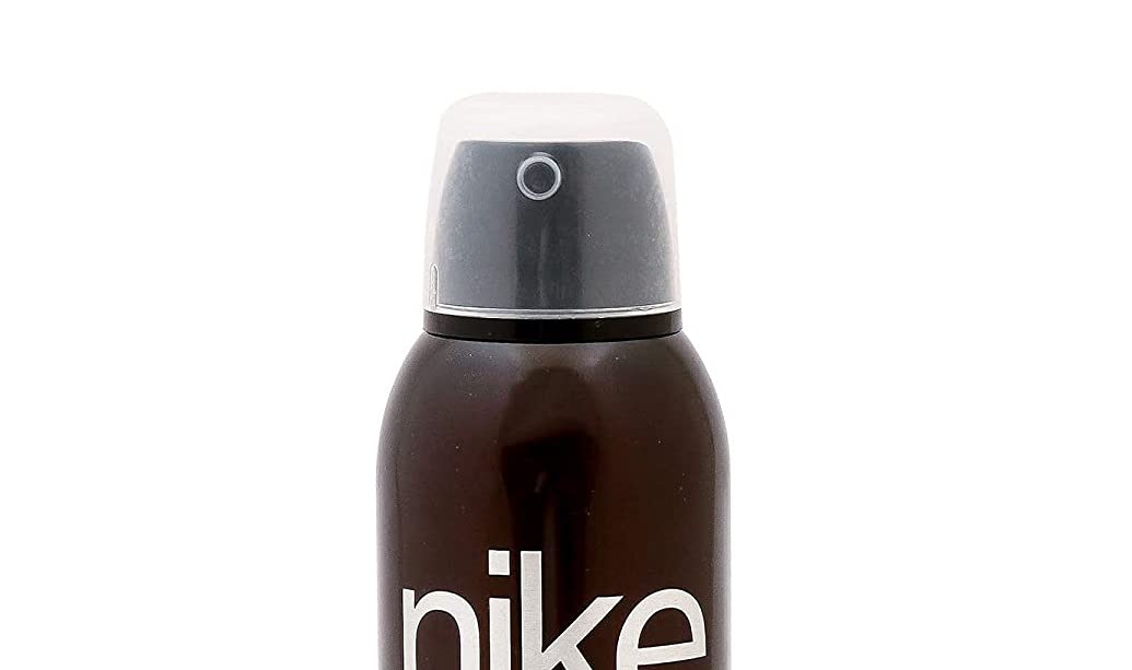 Nike Urban Musk Eau De Toilette Men Deodorant 400ml 13.5 Fl.oz. Pack Of 2 | Perfect Use For Nights Partywear | Long Lasting Fragrance Nike Urban Musk Eau De Toilette Men Deodorant 400ml 13.5 Fl.oz. Pack Of 2 | Perfect Use For Nights Partywear | Long Lasting Fragrance