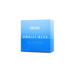 Skinn By Titan Amalfi Bleu Fragrance Eau De Perfume For Women's ,30ml 1.0 Fl.oz.