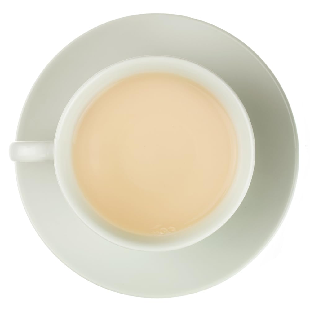 Glenburn Silver Needle White Tea - 50gm Tin, 1.7 Ounce | Rich Ethereal Flavor Premium Loose Leaf - Prized Clonal Shoots | Fine Indian Tea Glenburn Silver Needle White Tea - 50gm Tin, 1.7 Ounce | Rich Ethereal Flavor Premium Loose Leaf - Prized Clonal Shoots | Fine Indian Tea