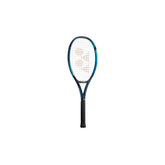Yonex EZONE FEEL Tennis Racquet, Colour - Sky Blue, Grip Size - G2 4 1/4, Material - Graphite