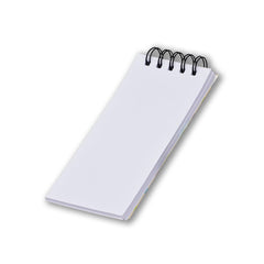 To Do List Notepad, Travel Writing Pads, Professional For Office, School, 100 Sheets, 10 Pcs