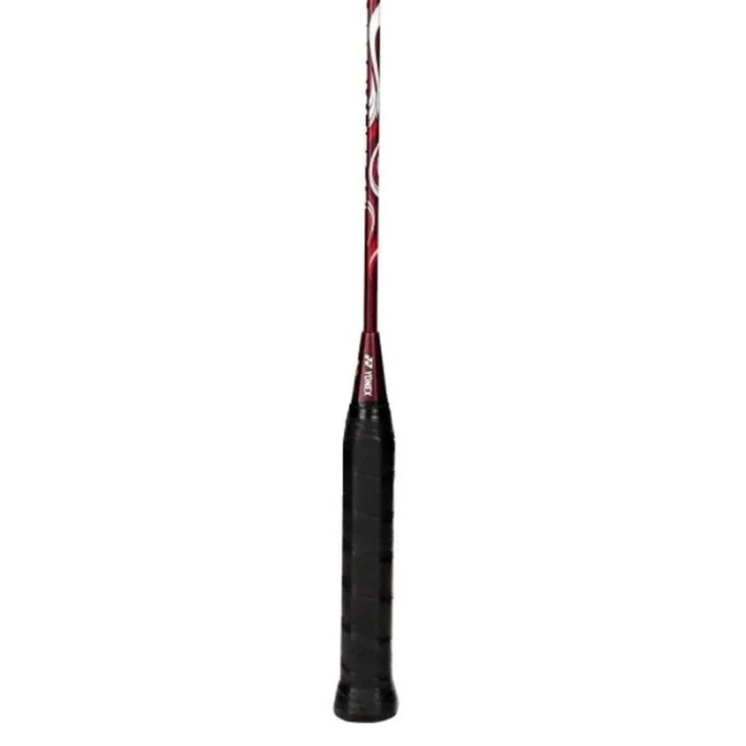 Yonex ASTROX LITE 45i Strung Graphite Badminton Racket For Intermediate Players 30 Lbs Tension, 5U G4, Colour - Red Yonex ASTROX LITE 45i Strung Graphite Badminton Racket For Intermediate Players 30 Lbs Tension, 5U G4, Colour - Red