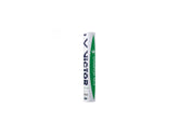 Victor Champion No 5 Duck Feather Badminton Shuttlecock Speed 76 , White | Pack Of 12