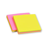 Sticky Notes Documents Organizer Stationery For Collage | School, Office 3x4 Inch - 200 Sheets