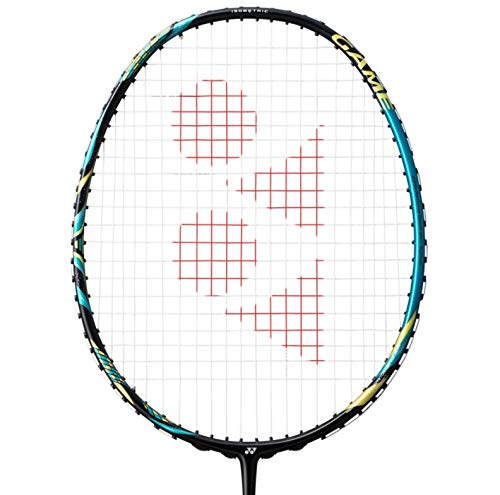 Yonex ASTROX 88S GAME Badminton Racket, Material - Graphite, Colour - Multicolor, Grip Size - 4 5/8 inches Yonex ASTROX 88S GAME Badminton Racket, Material - Graphite, Colour - Multicolor, Grip Size - 4 5/8 inches