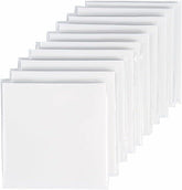 Transparent Sticky Notes, Self-Adhesive Sticky Tabs Sticky Index Tabs For Books Page - 100 Pcs