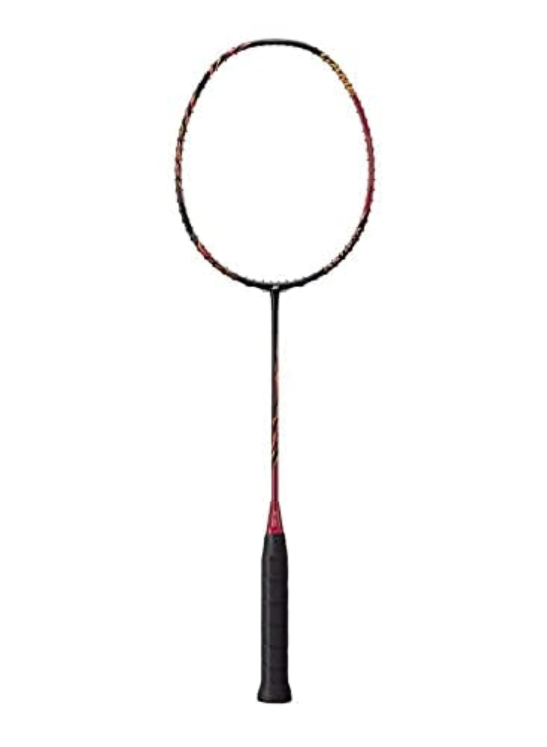 Yonex Plastic Astrox 99 Game Badminton Racquet - Unstrung, Colour - Cherry Sunburst, Grip Size - 4 5/8 inches Yonex Plastic Astrox 99 Game Badminton Racquet - Unstrung, Colour - Cherry Sunburst, Grip Size - 4 5/8 inches