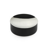 Black Stainless Steel Katori With Lid - Bliss Series | Matt Finish Bowl - Serve Ware, Dinnerware & Tableware