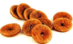 100% Natural Dried Afghani Anjeer Fig By Kotaliya 300gm, | Chewy, Sweet Flavor No Suger Added Natural Snacks| Rich In Iron, Fibre & Vitamins | 10.5 Ounce