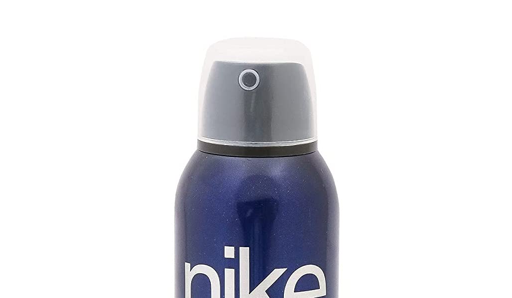 Nike Pure Eau De Toilette Long Lasting Deodorant Body Spray For Men 400ml 13.5 Fl.oz. | Perfect Use For Dailywear & Partywear Nike Pure Eau De Toilette Long Lasting Deodorant Body Spray For Men 400ml 13.5 Fl.oz. | Perfect Use For Dailywear & Partywear