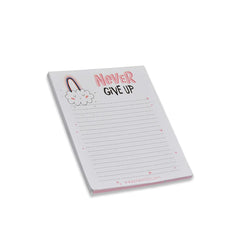 To Do List Notepad, Notes, To-Buy, Priorities Memo Pad For Shopping Lists, Reminders, Set Of 6