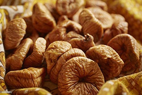 Pure Nartural Dried Afghani Anjeer By Yummy 2kg, | Healthy Dry Fruits Anjeer/figs Are Rich In Beneficial Nutrients Including | 70.5 Ounce Pure Nartural Dried Afghani Anjeer By Yummy 2kg, | Healthy Dry Fruits Anjeer/figs Are Rich In Beneficial Nutrients Including | 70.5 Ounce