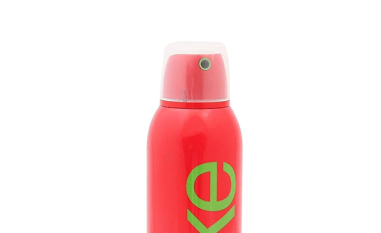 Nike Red Eau De Toilette Deodorant Body Spray 200ml 6.7 Fl.oz.| Perfect Gift For Husband | Long Lasting Fragrance Nike Red Eau De Toilette Deodorant Body Spray 200ml 6.7 Fl.oz.| Perfect Gift For Husband | Long Lasting Fragrance