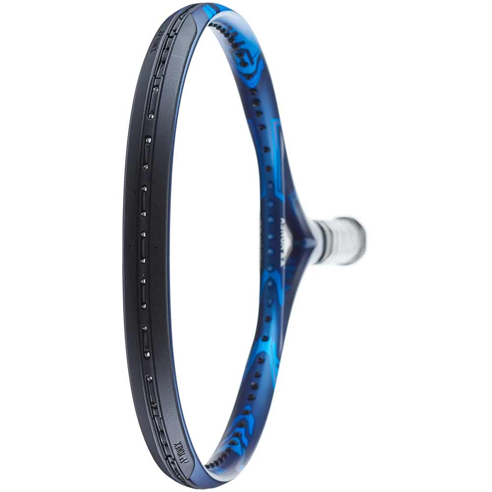 Yonex EZONE 98L Graphite Tennis Racquet, Colour - Deep Blue, G3 Grip Size - 4 3/8 Inches Yonex EZONE 98L Graphite Tennis Racquet, Colour - Deep Blue, G3 Grip Size - 4 3/8 Inches
