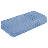Terry'S Soft 100% Cotton Bath Towels 500 Gsm | Large Size Luxury Bath Towel Soft & Absorbent Bath Towel For Men & Women (Lavender)