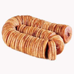 100% Natural Afghani Anjeer Figs By Being Marwari 2kg, | Natural Best In Quality Anjeer | Sweet & Nutritious Dried Fruit | 70.5 Ounce