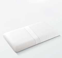 Memory Foam Pillow For Sleeping-Cervical Pillow For Neck Pain, Shoulder Relief | Back Pain Relief-Orthopedic Pillow For Neck Support - Standard Size, Bed Pillow, Long Lasting - 1 Pieces
