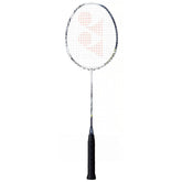 Yonex ASTROX 99 GAME Badminton Racquet , Material - Graphite, Colour - White Tiger, Grip Size - 4 5/8 Inches