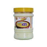 100% Natural Shudh Desi Ghee By Ss Radha | Naturally Rich Taste & Aroma Desi Pure Cow Ghee Perfect For Body Muscles | (1800ml) 60.8 Ounce | Jar Pack