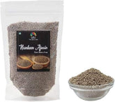 Mr Merchant Namkeen Ajwain Mukhwas 400gm, (Carom Seeds For Digestion)