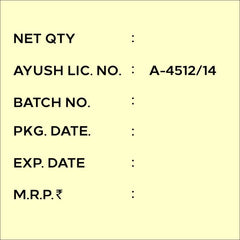 Inlazer Omega Flax Fatty Acid Capsules - Flax Seeds Oil - Strong Source Of Immunity Booster Protects Heart & Brain, Flax Seed Oil Capsules 100% Natural | 30 Capsules 50gm 0.1lbs