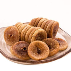 100% Natural Afghani Anjeer Figs By Wonderchoice Foods 1kg, | Afghanistan Fresh Medium Dry Anjir | 35.2 Ounce