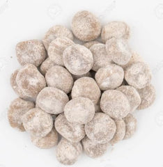 Dwarkesh Ayurved Hingwadi Modak Hing Peda Churan Goli 1kg, (500gm X 2)