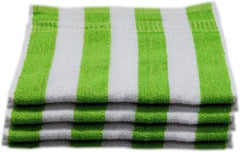 Ayus Cotton Hand Towel 450 Gsm | Ultra Soft & Super Absorbent (Set Of 6)- Multicolour