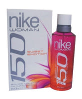 Nike Sweet Emotion Eau De Toilette Long Lasting Floral-musky Perfume 150ml 5.0 Fl.oz. | Perfect Gift For Wife