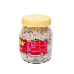 Chahat Digestive Hing Peda 400gm, | Digestive Mouth Freshener | Jar Pack